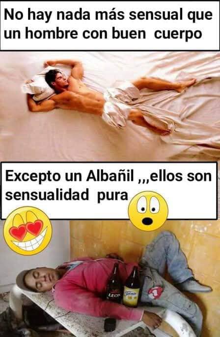 Entre colados y carcajadas: memes del Día del albañil y la Santa Cruz