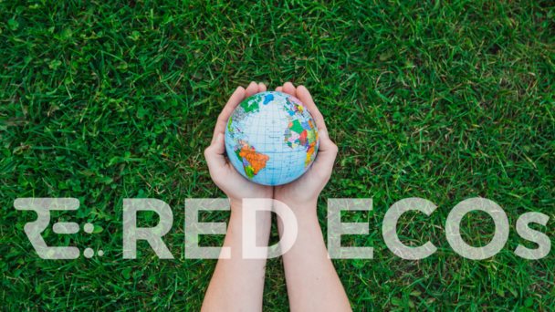 Red ECOS, modelo de colaboración científica y social