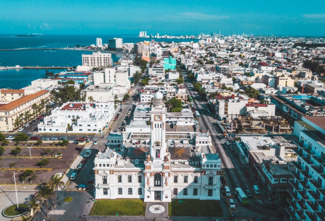 Así estará el clima en Veracruz y Boca del Río este sábado 03 de mayo
