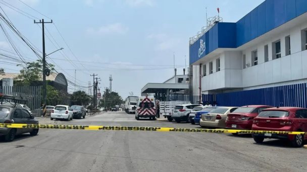 Candidatos a alcaldes; ciudades y parques industriales en Veracruz