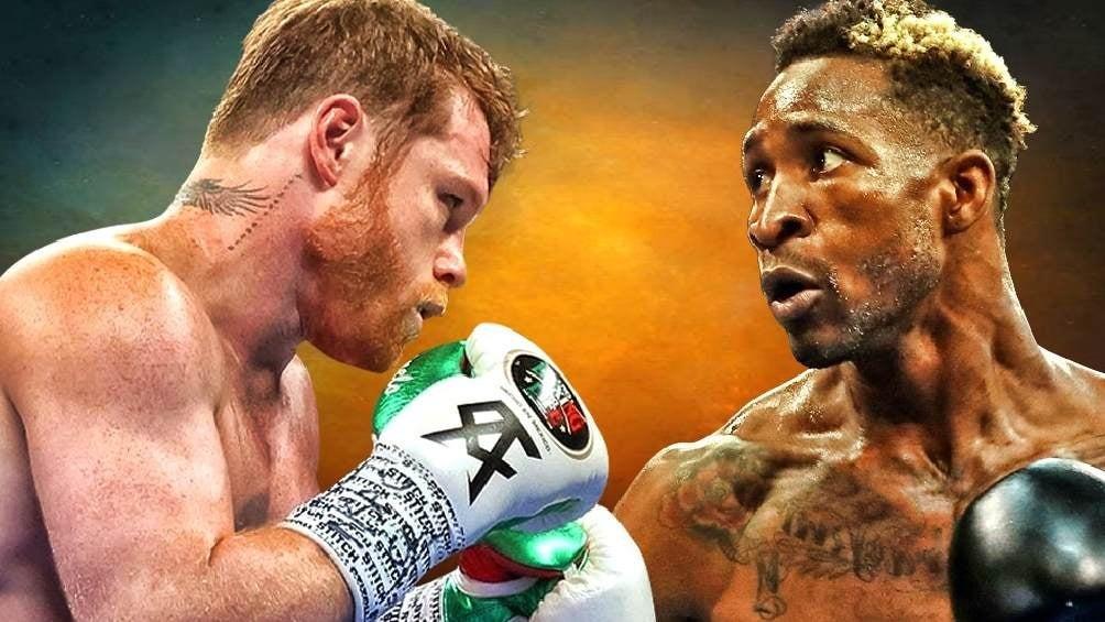 Canelo vs Scull a esta hora será transmitido en México