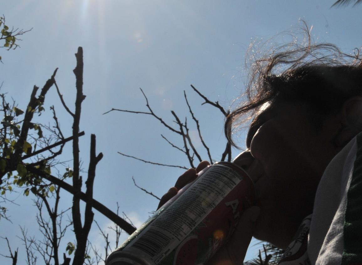 Nuevo Frente Frío en Veracruz, te decimos su duración y si afectará a Coatzacoalcos