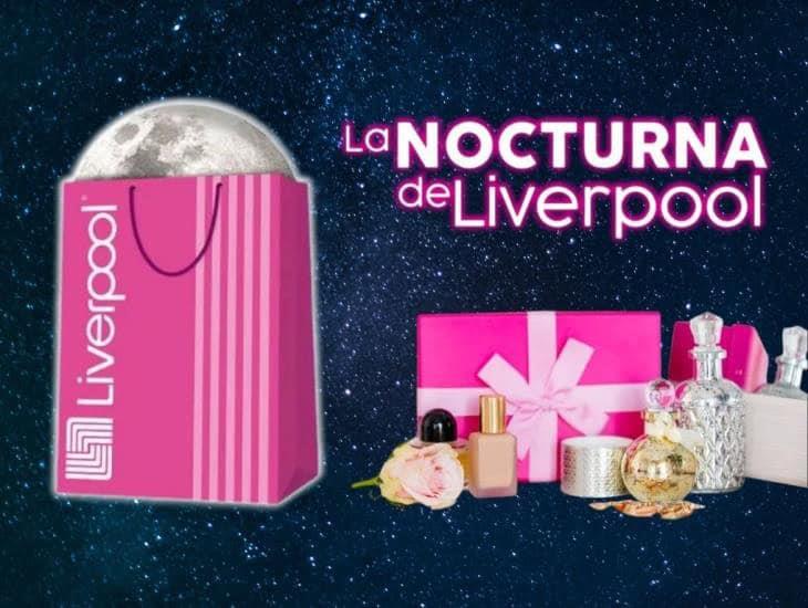 Venta Nocturna 2025: Liverpool tiene perfumes con más del 50% de descuento, el regalo ideal para mamá
