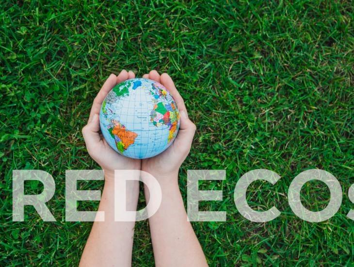 Agenda ambiental: Red ECOS, modelo de colaboración científica y social
