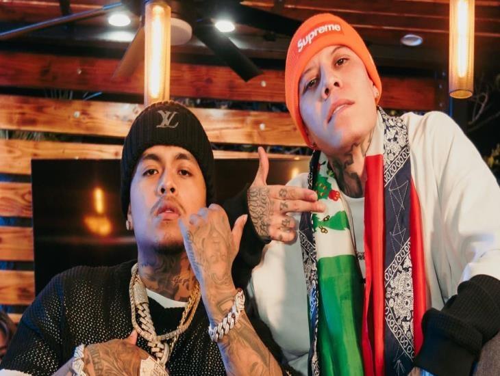 Santa Fe Klan lanza Morrita junto a Bravo The Bagchaser