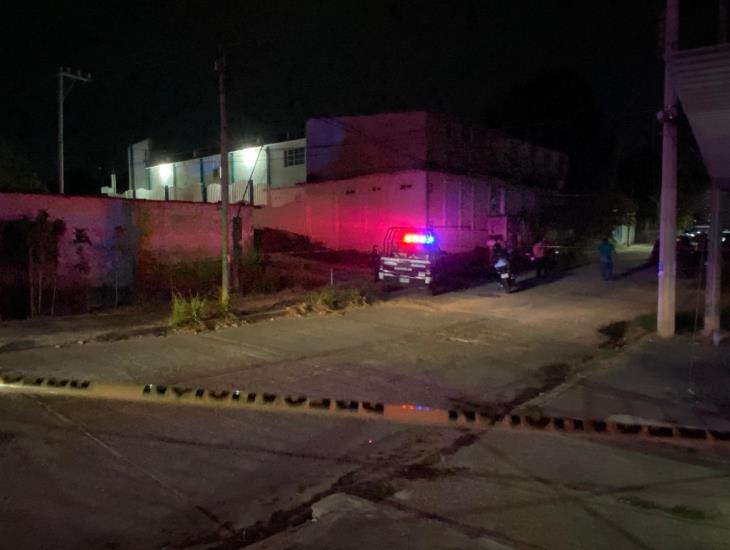 Asesinan a balazos a conocido peluquero de Minatitlán