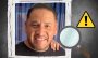 ¡Se busca! Pedro Rosas Muñoz, de 39 años, está desaparecido en Nogales