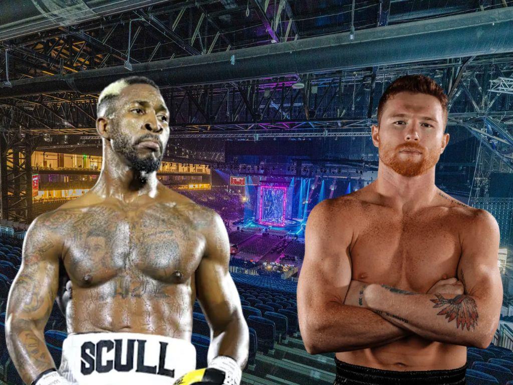 ¿Dónde ver en vivo la pelea del Canelo Álvarez vs William Scull en México?