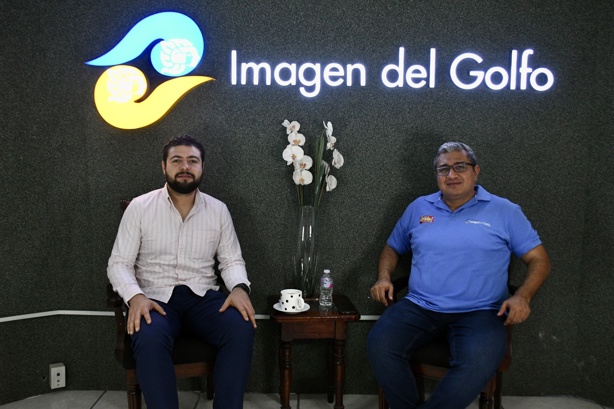 Histórico que los ciudadanos puedan elegir a sus impartidores de justicia: Luis Carlos Soto (+VIDEO)