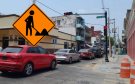 Estos son los cierres viales en el centro de Veracruz este 03 de mayo de 2025