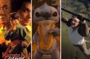 ¡Imperdibles! Estrenos que llegan a Cinépolis y Cinemex en mayo 2025