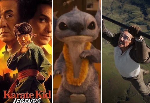 ¡Imperdibles! Estrenos que llegan a Cinépolis y Cinemex en mayo 2025