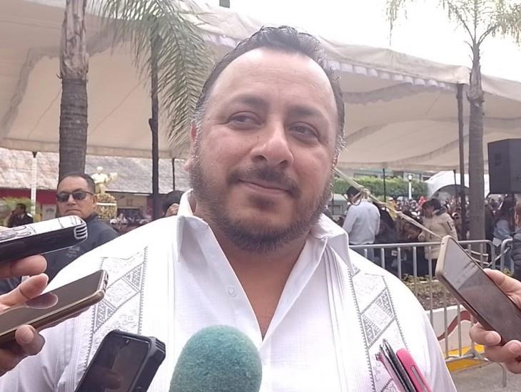 Explosión en la Orizaba-Mendoza reveló carencias en la atención a emergencias: alcalde de Nogales