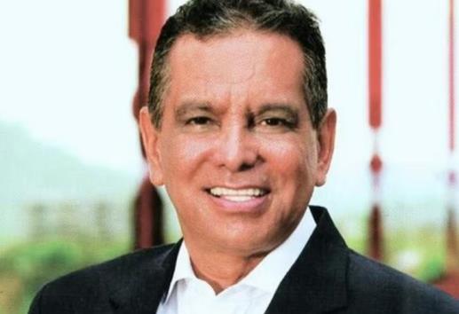 ¿Quién fue Fidel Herrera? Exgobernador de Veracruz y figura clave del priismo