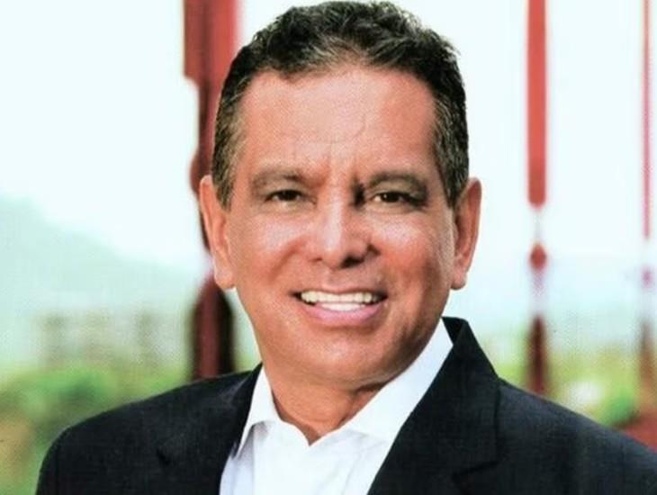 ¿Quién fue Fidel Herrera? Exgobernador de Veracruz y figura clave del priismo