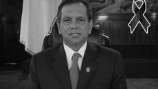 Fallece a los 76 años de edad Fidel Herrera Beltrán, ex gobernador de Veracruz