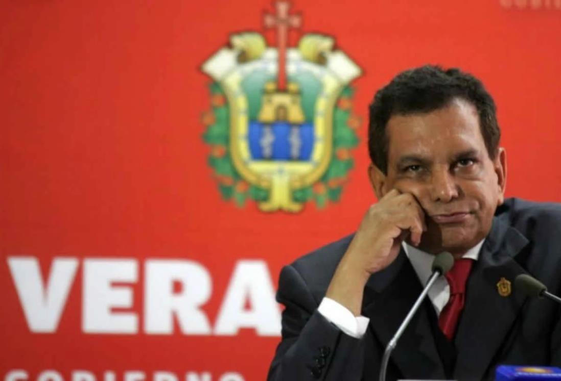 Despiden a Fidel Herrera Beltrán, exgobernador de Veracruz | Fecha y lugar en el que será velado