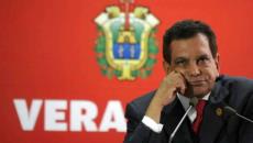 Despiden a Fidel Herrera Beltrán, exgobernador de Veracruz | Fecha y lugar en el que será velado
