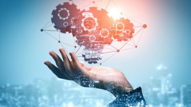 El futuro del trabajo: ¿declive?