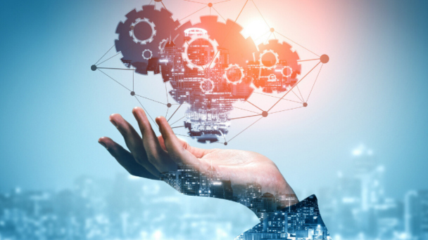 El futuro del trabajo: ¿declive?