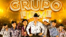 Grupo Firme ya se encuentra en Veracruz para su mega concierto hoy en el Beto Ávila