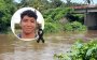 Identifican a joven cuyo cuerpo fue hallado sobre el río Jamapa; tenía reporte de desaparecido