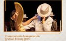 Inician jornadas dedicadas al danzón en el corazón de Veracruz