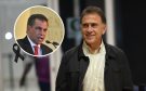 "Mis condolencias a su familia": Miguel Ángel Yunes Linares reacciona a la muerte de Fidel Herrera Beltrán
