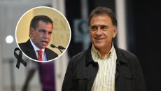 “Mis condolencias a su familia”: Miguel Ángel Yunes Linares reacciona a la muerte de Fidel Herrera Beltrán
