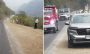 Balastre suelto; piden agilizar obra en la Orizaba-Zongolica por riesgo de accidentes