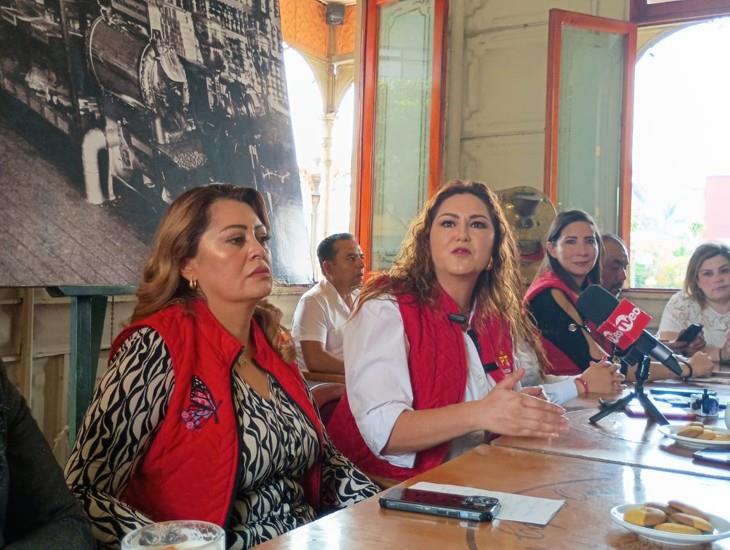 Pide PT reforzar seguridad en Veracruz tras asesinato de candidato