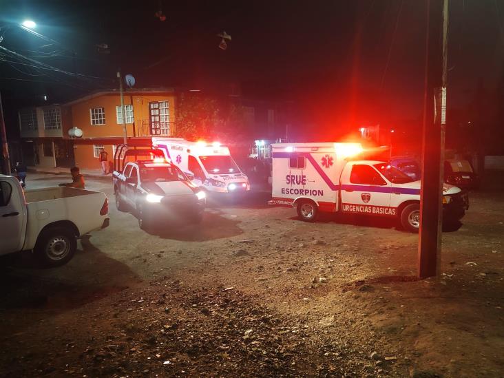Rescatan a ancianito en Xalapa  tras estar encerrado una semana y ser rechazado por hospitales