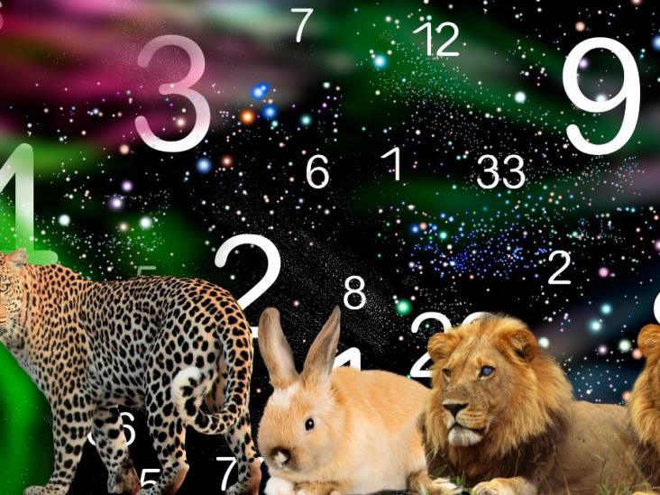 Este es tu animal espiritual, según tu fecha de nacimiento