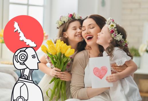 Lugares en Veracruz para celebrar el Día de las Madres, según la inteligencia artificial