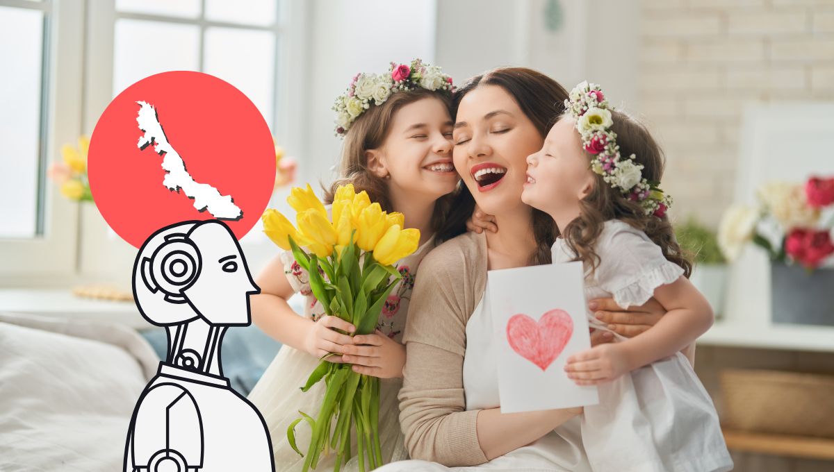 Lugares en Veracruz para celebrar el Día de las Madres, según la inteligencia artificial