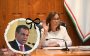 Rocío Nahle lamenta la muerte de Fidel Herrera Beltrán: “Fue un destacado político de Veracruz”