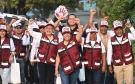 Trabajo coordinado para convertir al deporte en motor del desarrollo: Rosa María Hernández Espejo