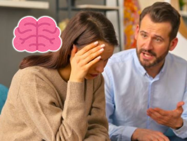 Esto significa que una persona guarde silencio para evitar conflictos, según la psicología