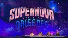 Supernova orígenes: Revelan todos los combates de la velada del año mexicana