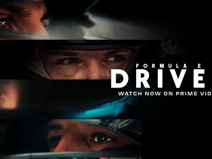Formula E: Driver: ¿Dónde ver en México la serie de automovilismo?