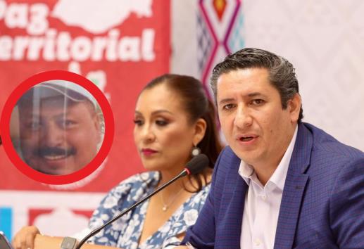 Fiscalía de Oaxaca ve guerra entre narcos de Los Viveros en Veracruz