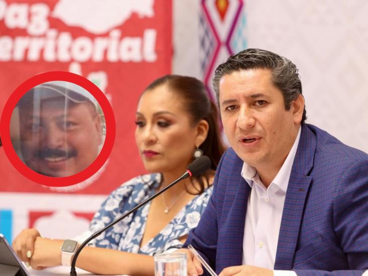 Fiscalía de Oaxaca ve guerra entre narcos de Los Viveros en Veracruz