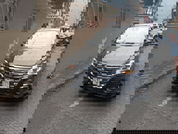 Atropellan a joven hombre en calles de la colonia Cerritos, de Orizaba
