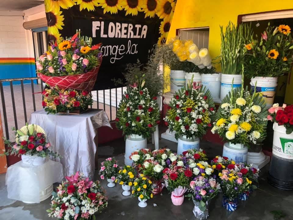 Día de las Madres: comerciantes de Villa Cuichapa esperan repunte económico