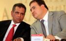 Javier Duarte se despide de Fidel Herrera desde la cárcel: "Fue mi maestro y amigo"