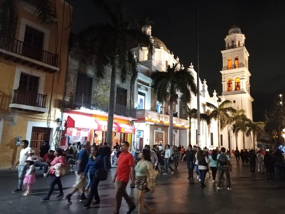 Veracruz está de moda