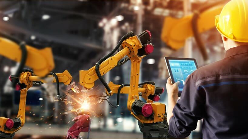 EL FUTURO DEL TRABAJO: ¿DECLIVE?