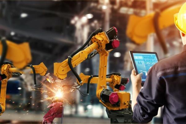 EL FUTURO DEL TRABAJO: ¿DECLIVE?