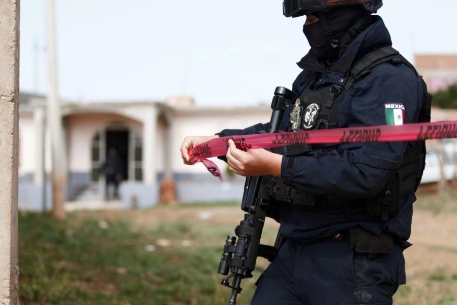 Las campañas y la percepción de inseguridad en Veracruz
