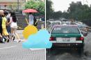 Así estará el clima en Xalapa hoy sábado 3 de mayo